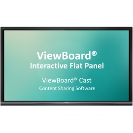 Viewsonic ViewBoard Cast(SW-101)