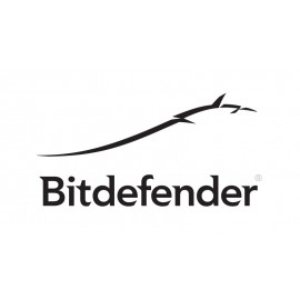 Bitdefender 2892ZZBCN240YLZZ licencia y actualización de software 2 año(s)