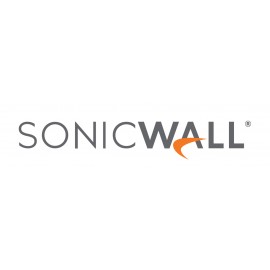 SonicWall 02-SSC-6681 licencia y actualización de software 1 licencia(s) 3 año(s)
