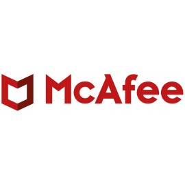 McAfee MVCECE-AA-AA licencia y actualización de software 1 año(s)