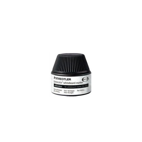 Staedtler Lumocolor 488 51 recambio para marcador Negro 30 ml