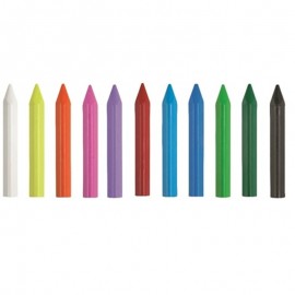 Alpino DA000125 cera 12 pieza(s)