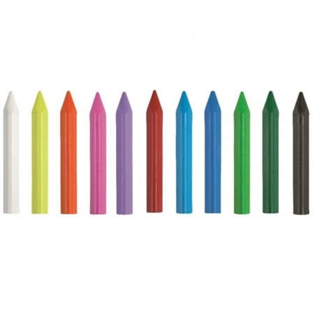 Alpino DA000125 cera 12 pieza(s)