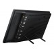Samsung QB13R-T Panel plano interactivo 33 cm (13'') Wifi 250 cd / m² Full HD Negro Pantalla táctil - LH13QBRTBGCXEN?AT