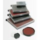 Colop E/2600 almohadilla para sello Negro 2 pieza(s)