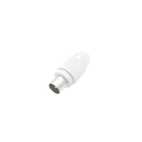 Hama 00205213 conector coaxial 1 pieza(s)