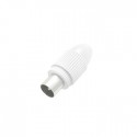 Hama 00205213 conector coaxial 1 pieza(s)