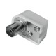 Hama 00205217 conector coaxial 1 pieza(s)
