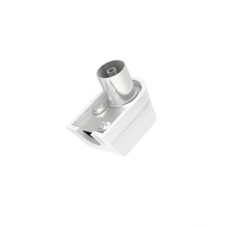 Hama 00205216 conector coaxial 1 pieza(s)