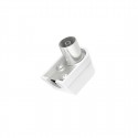 Hama 00205216 conector coaxial 1 pieza(s)