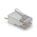 Ubiquiti UISP-Connector-SHD RJ45 Macho