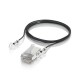 Ubiquiti UISP-Connector-SHD RJ45 Macho
