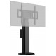 iiyama MD WLIFT1021-B1 soporte para monitor 2,18 m (86'') Negro