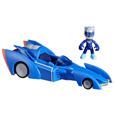 PJ Masks F62135L0 vehículo de juguete