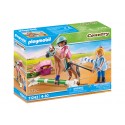 Playmobil Country 71242 juguete de construcción