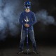 Power Rangers Lightning Collection Mighty Morphin Blue Ranger Power Lance