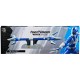 Power Rangers Lightning Collection Mighty Morphin Blue Ranger Power Lance