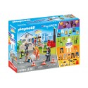 Playmobil 70980 set de juguetes