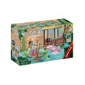 Playmobil Wiltopia 71143 set de juguetes