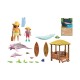 Playmobil Wiltopia 71143 set de juguetes