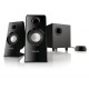 Philips Altavoces multimedia 2.1 SPA4355 SPA4355/12
