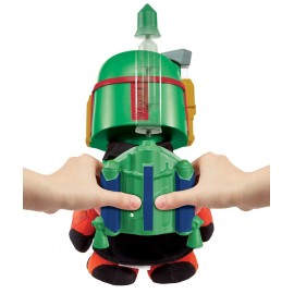 Star Wars HHW55 juguete de peluche