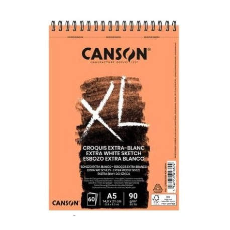 Canson C200787500 papel decorativo 120 hojas