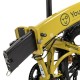 Youin Valencia Amarillo 50,8 cm (20'') 24 kg
