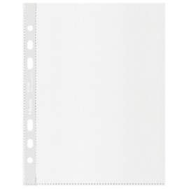 Esselte 627495 protector de hojas 150 x 210 mm (A5) Polipropileno (PP)