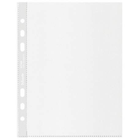 Esselte 627495 protector de hojas 150 x 210 mm (A5) Polipropileno (PP)