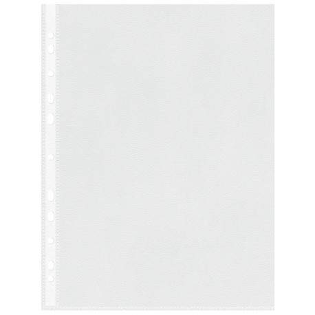 Esselte 13089 protector de hojas 210 x 297 mm (A4) Polipropileno (PP) 100 pieza(s)