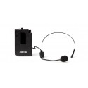 Fonestar MSHT-19 sistema para micrófono inalámbrico