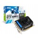 NVIDIA GTX 650 Ti 2GB N650TI-2GD5/OC