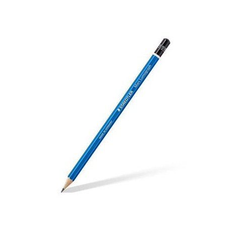 Staedtler 100 8H 1 pieza(s)