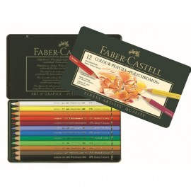 Faber-Castell 110012 juego de pluma y lápiz de regalo