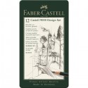 Faber-Castell CASTELL 9000 - 119064