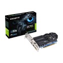 VGA GIGABYTE GV-N75TOC-2GL,NV,GTX750TI,GDDR5,2048MB,128BIT,DVI 2HDMI DP GV-N75TOC-2GL
