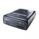 IOMEGA CD-RW 52x DVD-ROM 16x LECTOR DE TARJETAS 7 EN 1 32952
