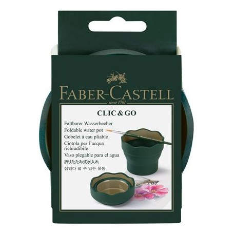 Faber-Castell Clic&Go