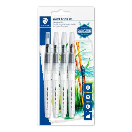 Staedtler 949 4 pieza(s)