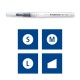 Staedtler 949 4 pieza(s)