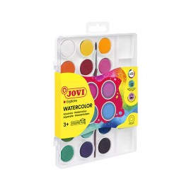 Jovi 800/18 pintura para manualidades Pintura de acuarela 1 pieza(s)