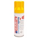 Edding Permanent Spray pintura acrílica 200 ml Amarillo Bote de spray