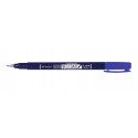 Tombow Fudenosuke pluma fuente Azul 1 pieza(s)