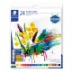 Staedtler 8500 pintura acrílica 12 ml Multi Tubo