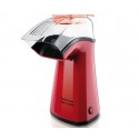 Taurus 968375000 palomitas de maiz poppers Negro, Rojo, Transparente 3 min 1100 W