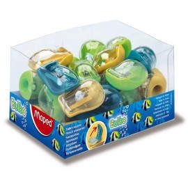 Maped Bulbo Multicolor