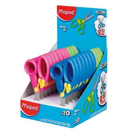 Maped Koopy Multicolor