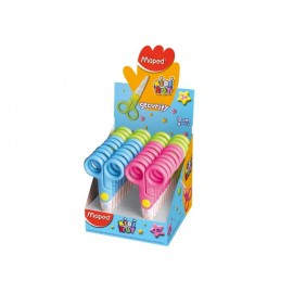 Maped Kidikyt Azul, Verde, Rosa