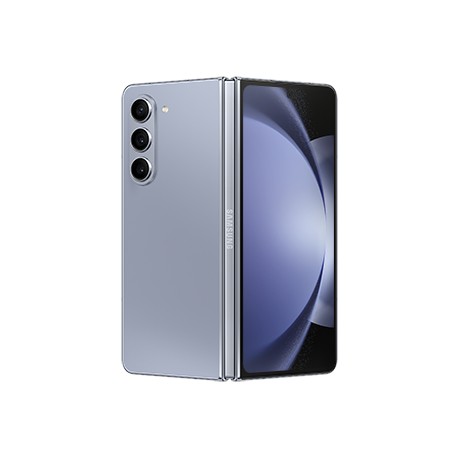 Samsung Galaxy Z Fold5 SM-F946B 19,3 cm (7.6'') SIM doble Android 13 5G USB Tipo C 12 GB 256 GB 4400 mAh Azul